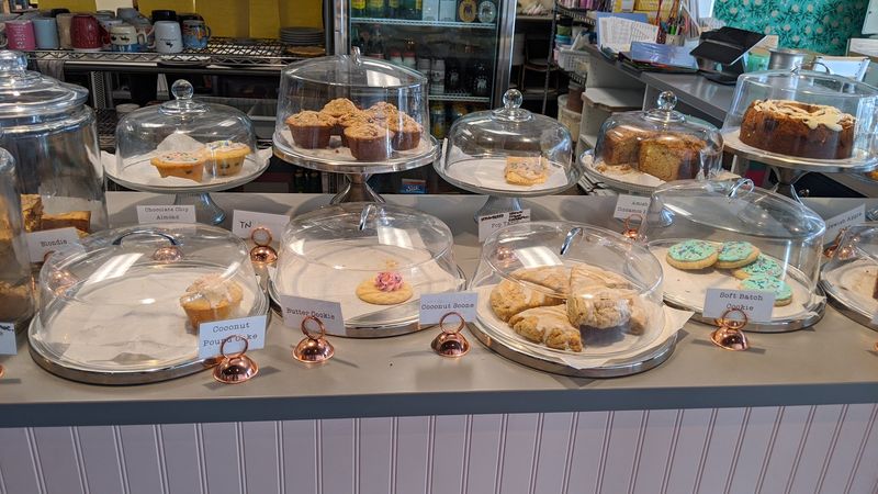 Cake slices that get as much love as the whole cakes