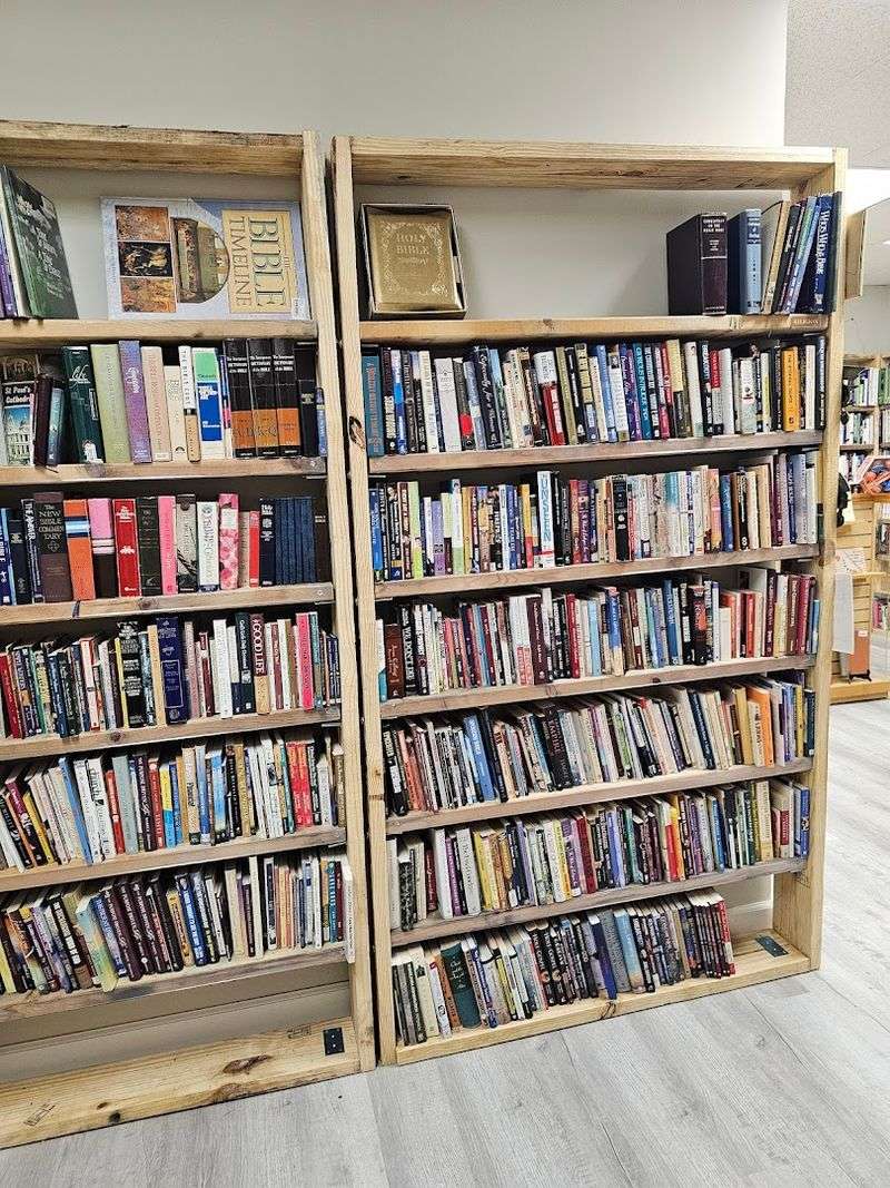 LiquidBooks (Manteno)