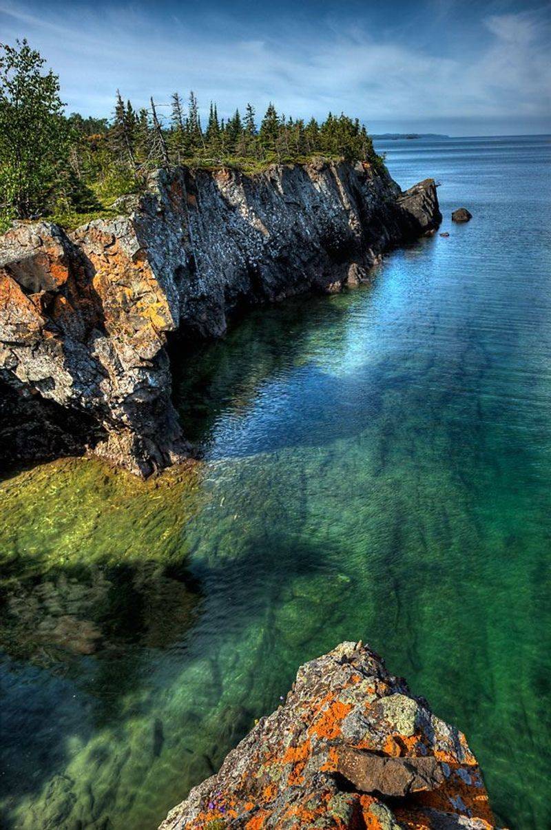 400 Islands and a Landscape Built for Exploration 400 Islands and a Landscape Built for Exploration