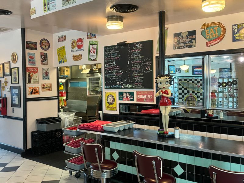 410 Diner (San Antonio)