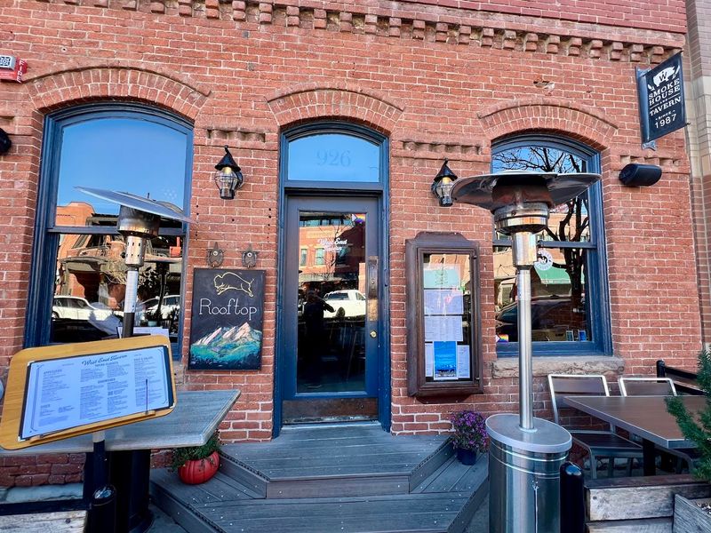 West End Tavern (Boulder)
