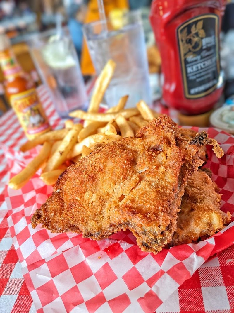 Why This Willowbrook Stop Beats a Dozen Trendier Meals