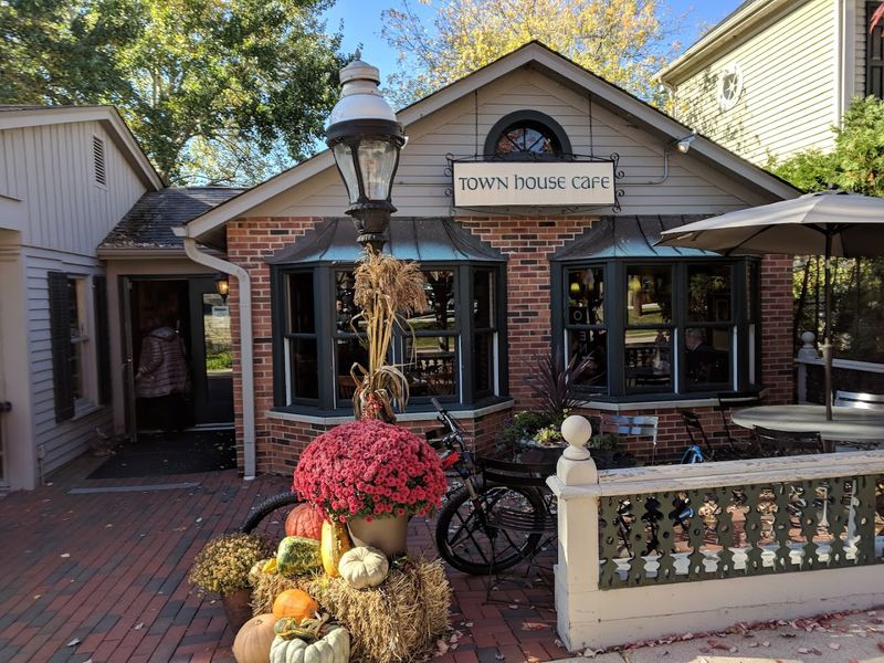 Why This Address Earns a Spot on Your Illinois List Why This Address Earns a Spot on Your Illinois List