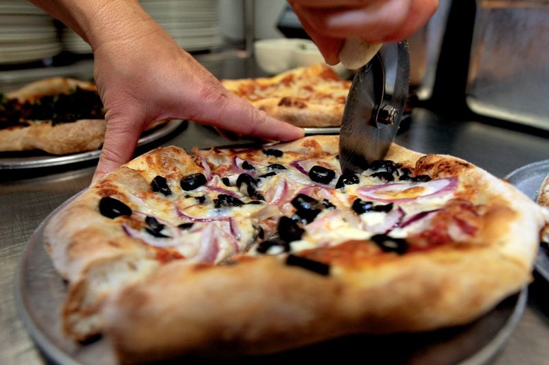 The menu that keeps regulars coming back