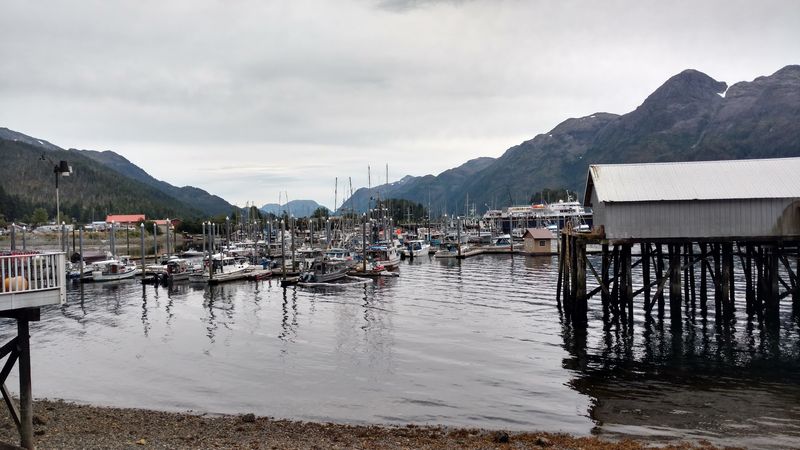 Pelican, Alaska