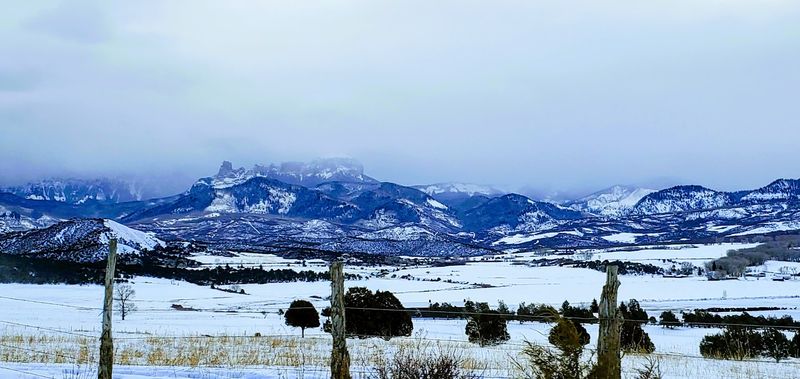 Ridgway, Colorado Ridgway, Colorado