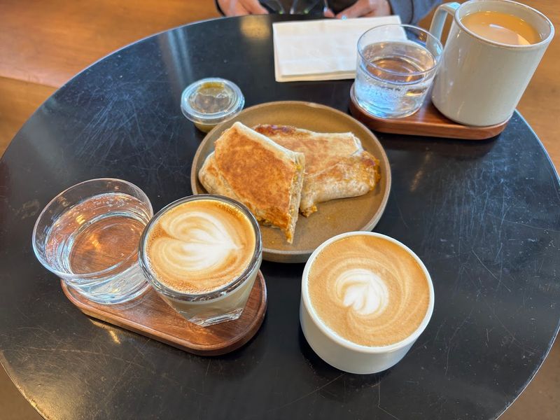 Verb Coffee Roasters (Boulder)