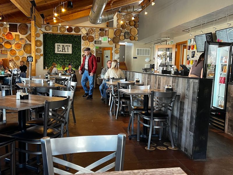 Robin’s (Salida)