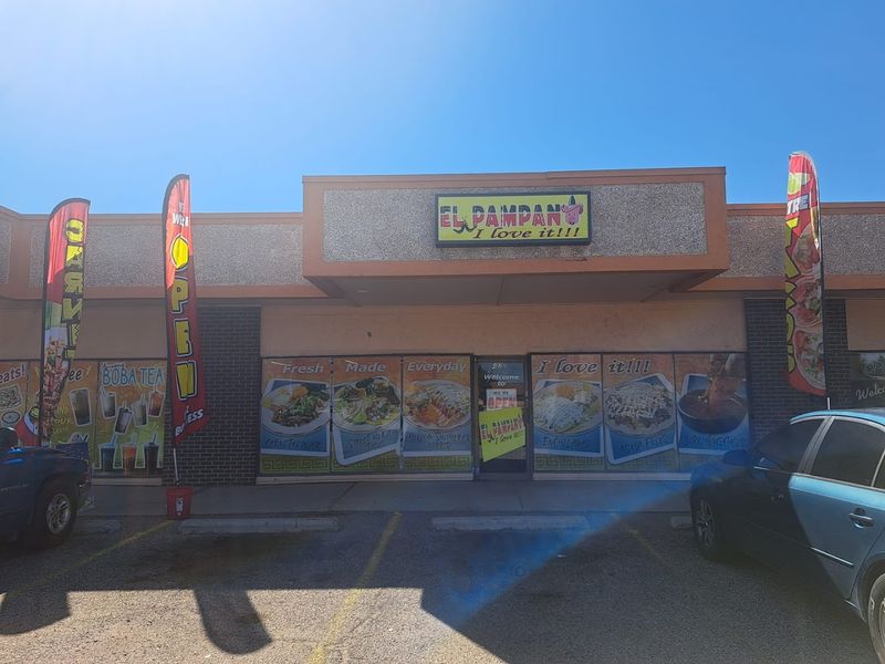 El Pampano Foods (Pueblo) El Pampano Foods (Pueblo)