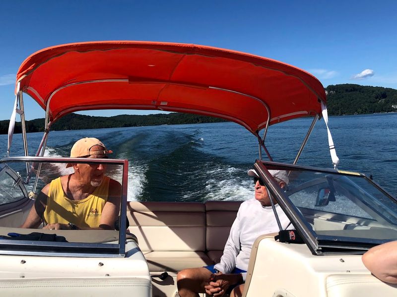 World-Class Fishing Without The Crowds