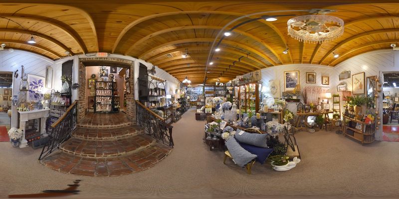 Franklin Antique Mall – Franklin