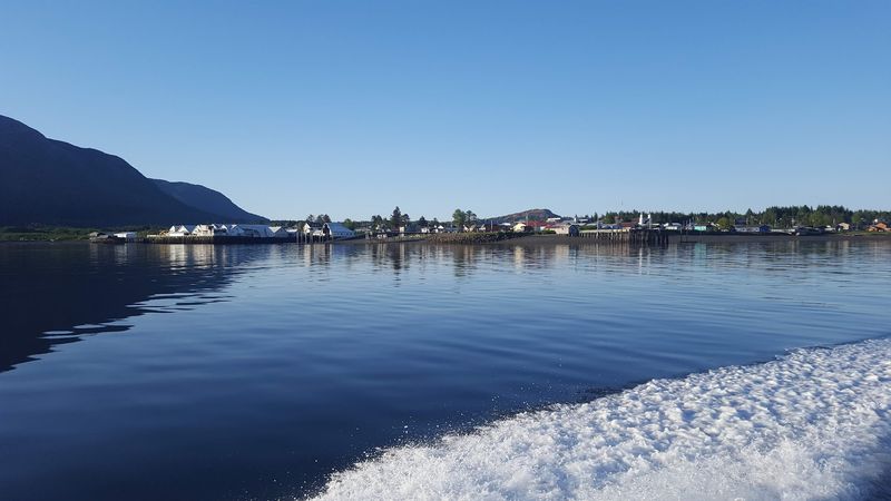 Metlakatla, Alaska
