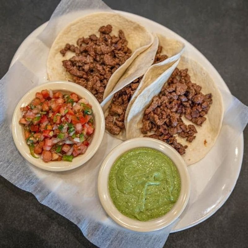 Dollar Taco Tuesday Is Legendary