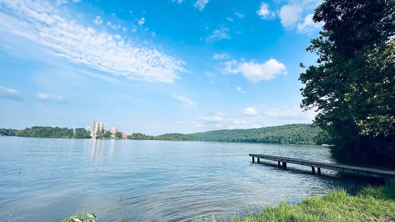 Lake Catherine State Park (Hot Springs)