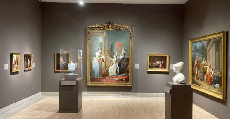 6 Dallas Museums and Galleries You Can Visit for Free or Almost Free