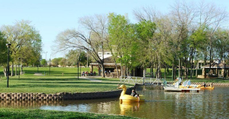 6 North Texas Suburbs Booming So Fast, They’re Changing Before Your Eyes