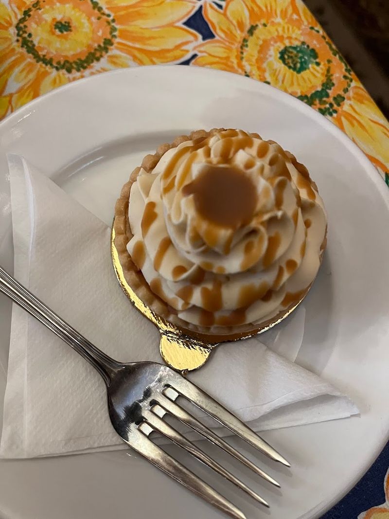 Incredibly Delicious (Springfield)