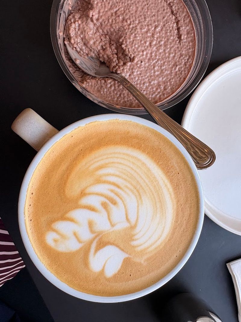 Espresso Drinks That Showcase Serious Barista Skills
