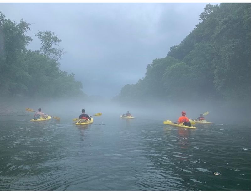 Caney Fork River