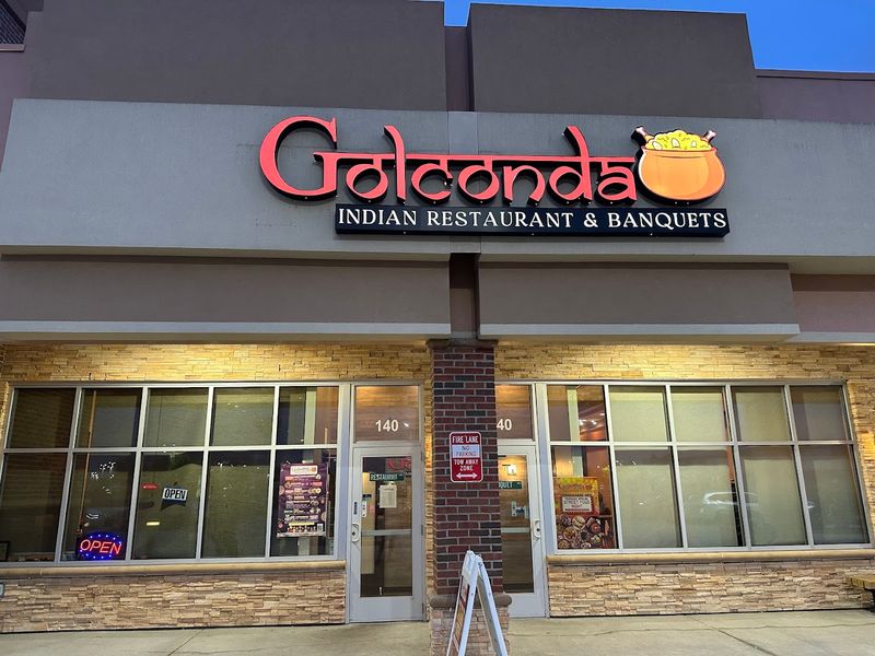 Golconda (Naperville)