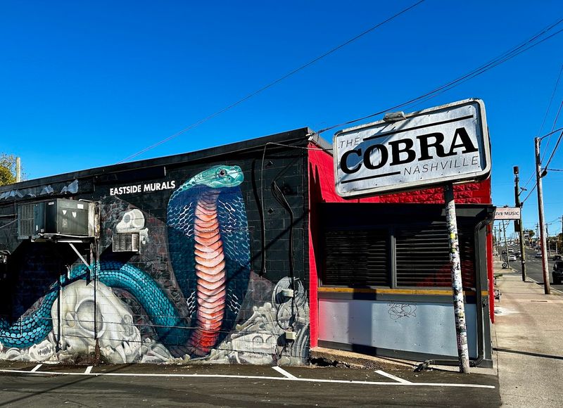 Cobra