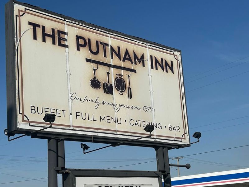 The Putnam Inn (Greencastle) The Putnam Inn (Greencastle)