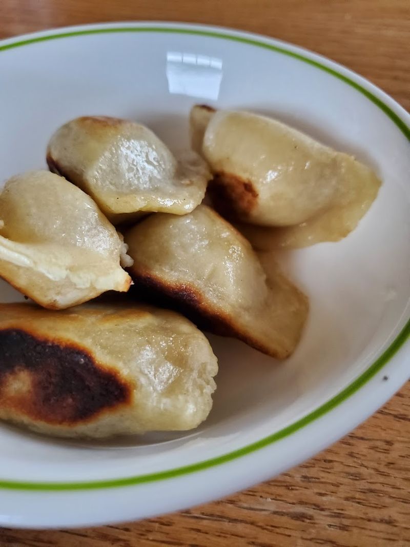 Dan’s Pierogies, L.L.C. (Highland) Dan’s Pierogies, L.L.C. (Highland)
