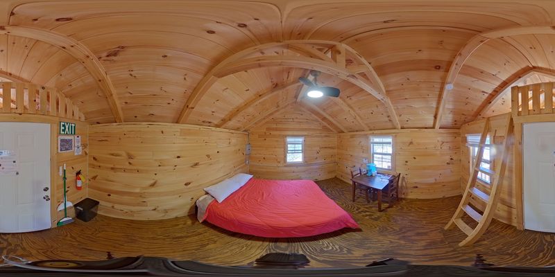 Cozy Cabin Options with Varying Amenities