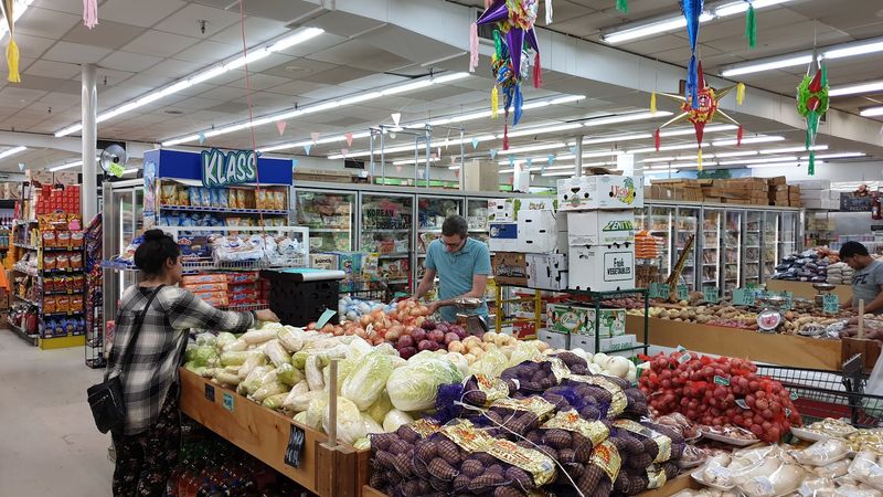 Helpful Staff Who Actually Know Their Inventory