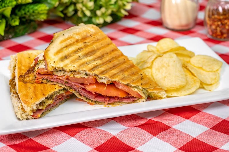The Final Case for Going: Simple Food With Real Pull The Final Case for Going: Simple Food With Real Pull