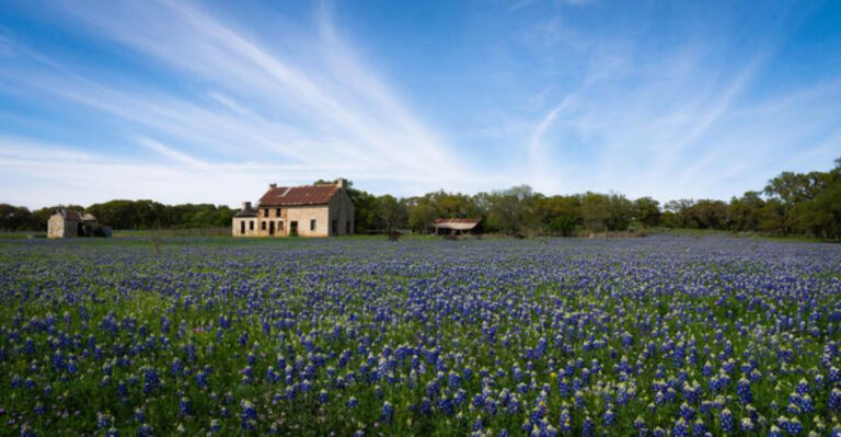 7 Best Outdoorsy Towns In Texas Are Made For Weekend Adventures