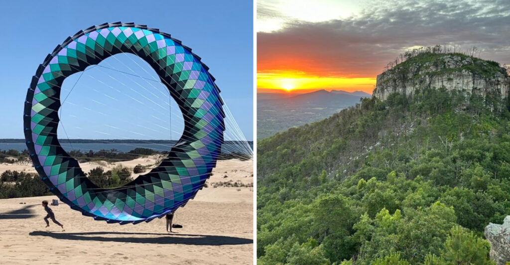 7 Breathtaking Natural Wonders In North Carolina That You Can Witness For Free