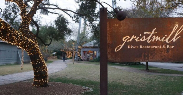 7 Legendary Restaurants In Texas That Make Any Road Trip Worthwhile
