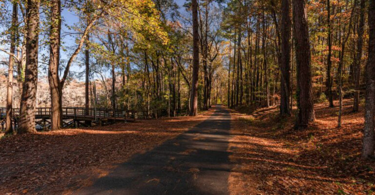 7 Peaceful Texas Escapes For When You Need To Get Away From It All
