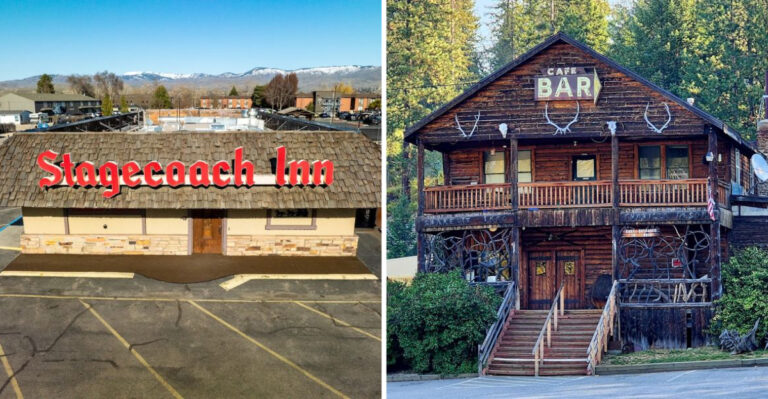 7 Underrated Idaho Steakhouses That Deserve a Spot on Your Road Trip