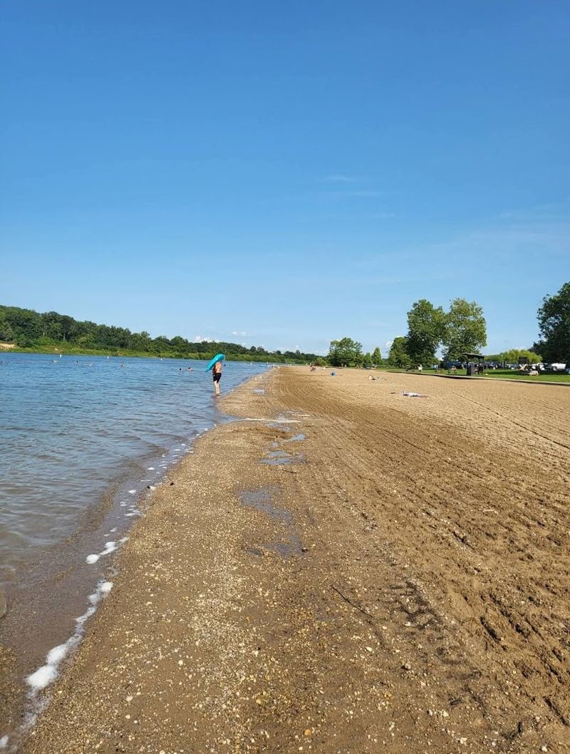 Camping, Beach Time, and the Practical Side of Staying Over