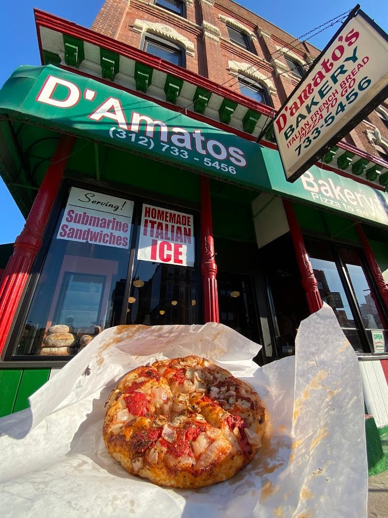 Why This Illinois Bakery Still Reads as a Neighborhood Institution