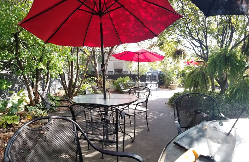 Flame Bar & Grill Flame Bar & Grill