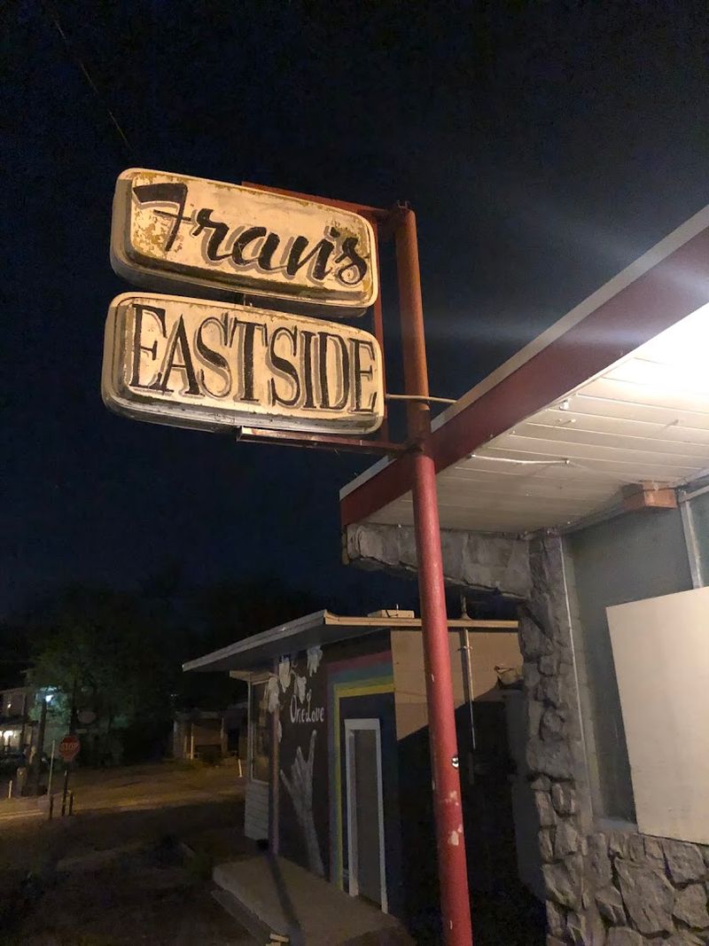 Fran's East Side
