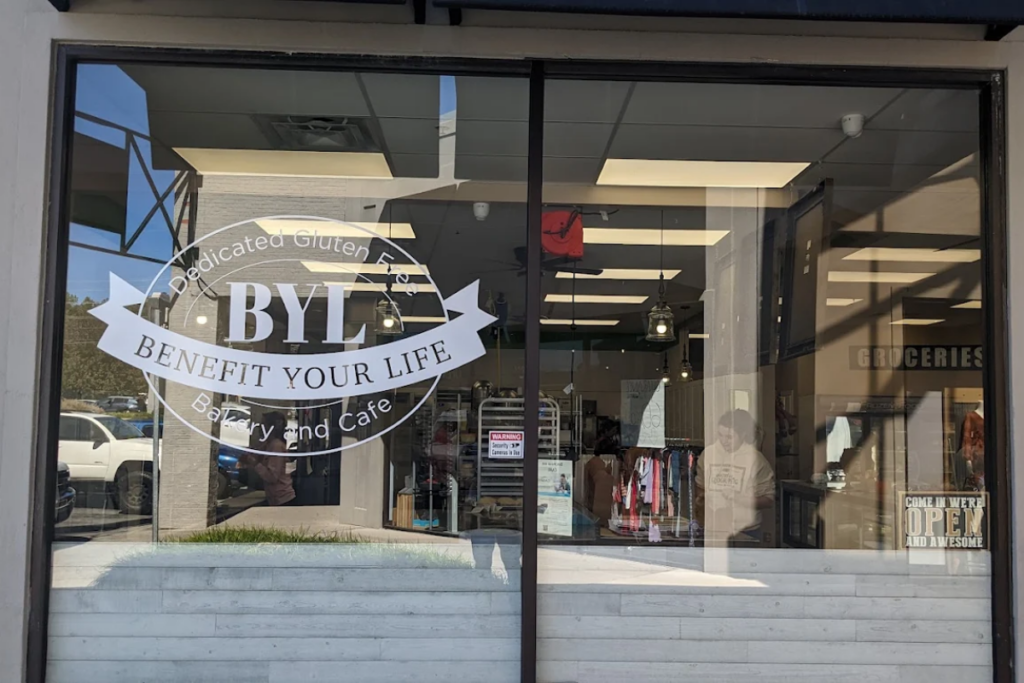 8 Tennessee Bakeries Serving Gluten-Free Goodies You'll Actually Dream About
