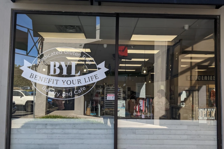 8 Tennessee Bakeries Serving Gluten-Free Goodies You’ll Actually Dream About