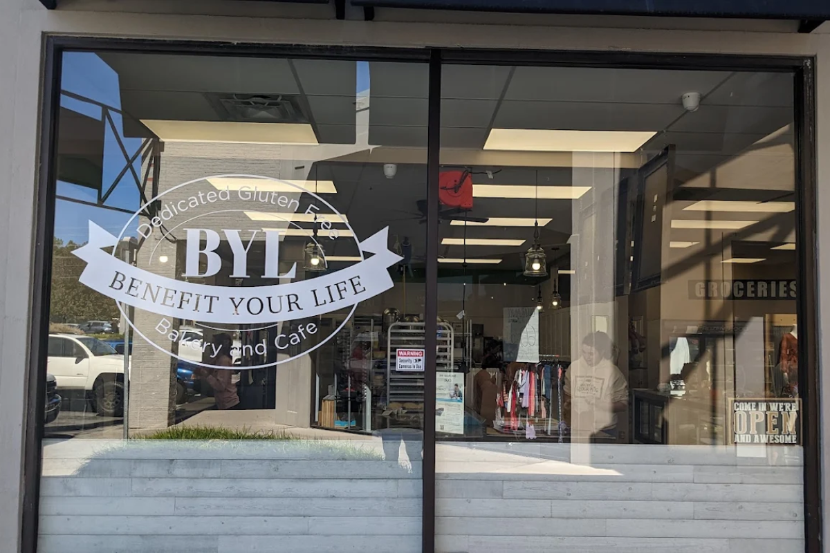 8 Tennessee Bakeries Serving Gluten-Free Goodies You'll Actually Dream About