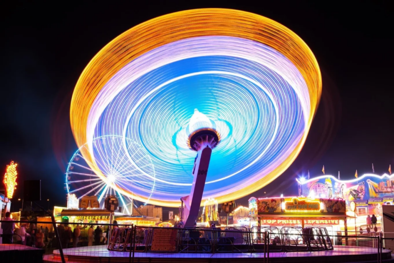 8 Tennessee Outdoor Festivals That Turn Summer Weekends Into Mini Vacations
