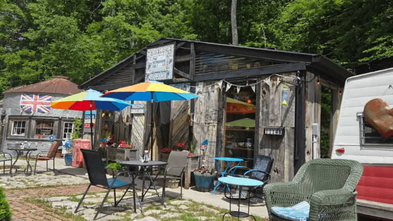 8 Tennessee Spots Serving British Food Worth Traveling For