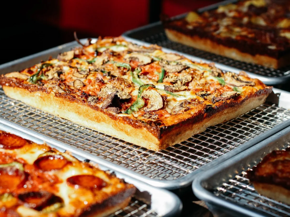 8 Tennessee Spots Serving Gluten-Free Pizza That Actually Hits the Spot