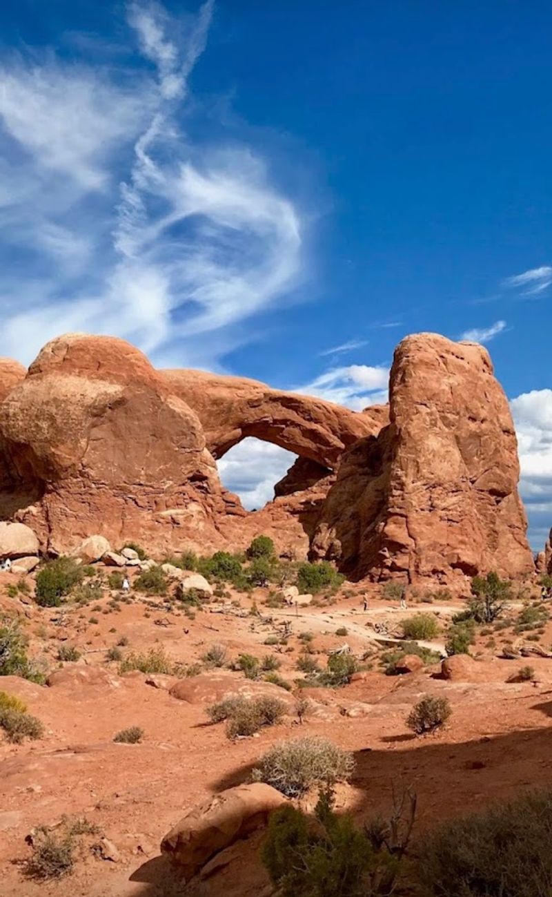 Moab Moab