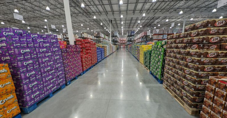 8 Giant Michigan Discount Warehouses Where Bulk Deals Get Seriously Tempting