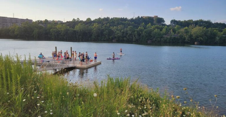 8 Hidden Gems In Knoxville, Tennessee That Locals Secretly Hope Never Get Too Popular