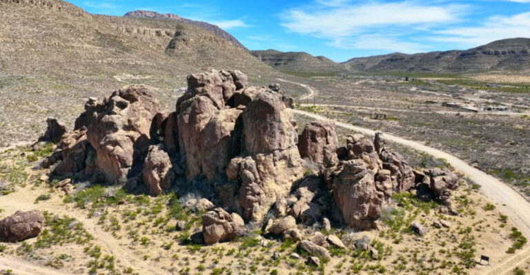 8 Hidden Texas Spots That Even Born-and-Raised Locals Often Miss