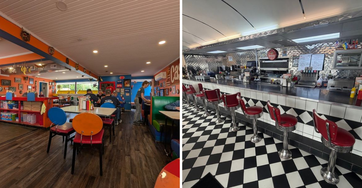 8 Route 66 Diners in Missouri Where Every Meal Comes With a Side of Nostalgia